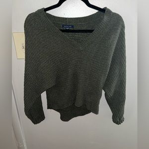 American Eagle sweater! Size xs!